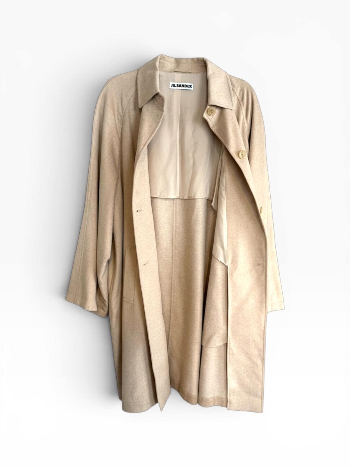 Jil Sander Jacket - Etsy - Page 2