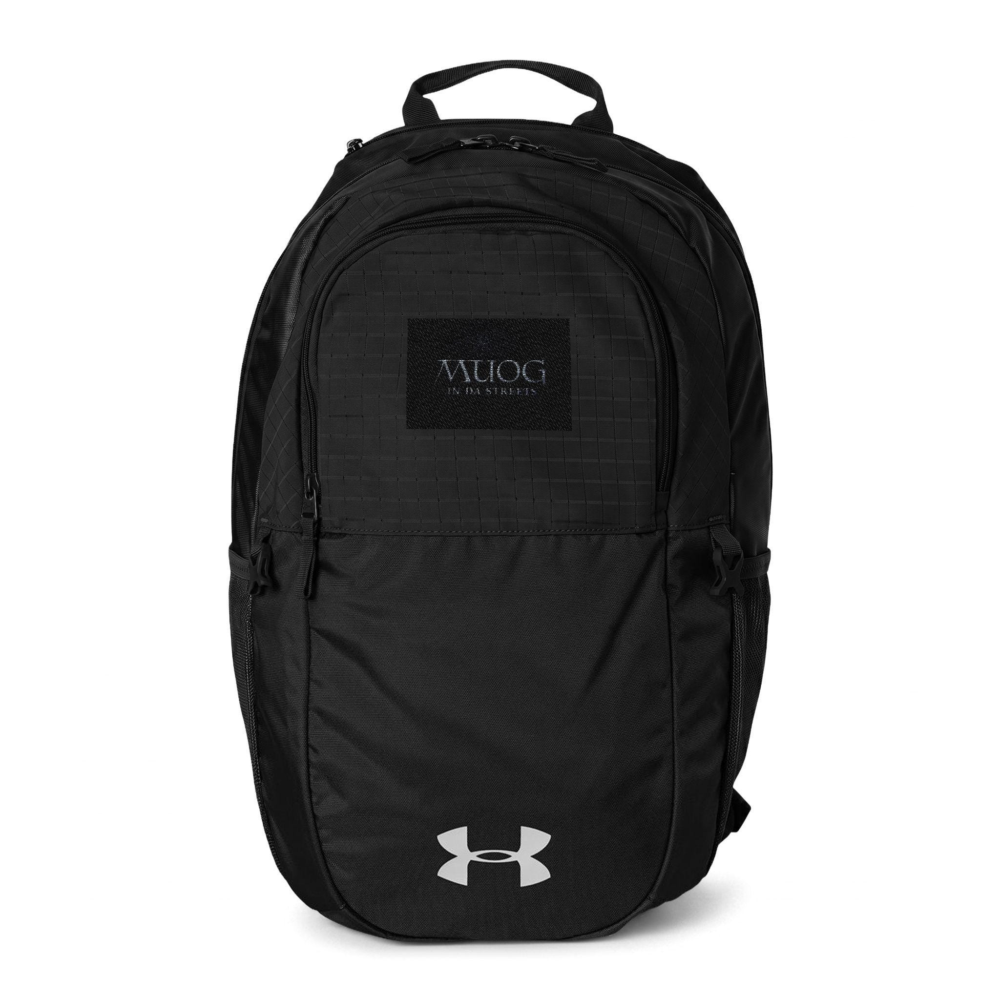 Under Armour Backpack Personalized - Etsy