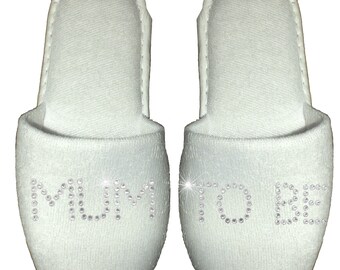 mom slippers