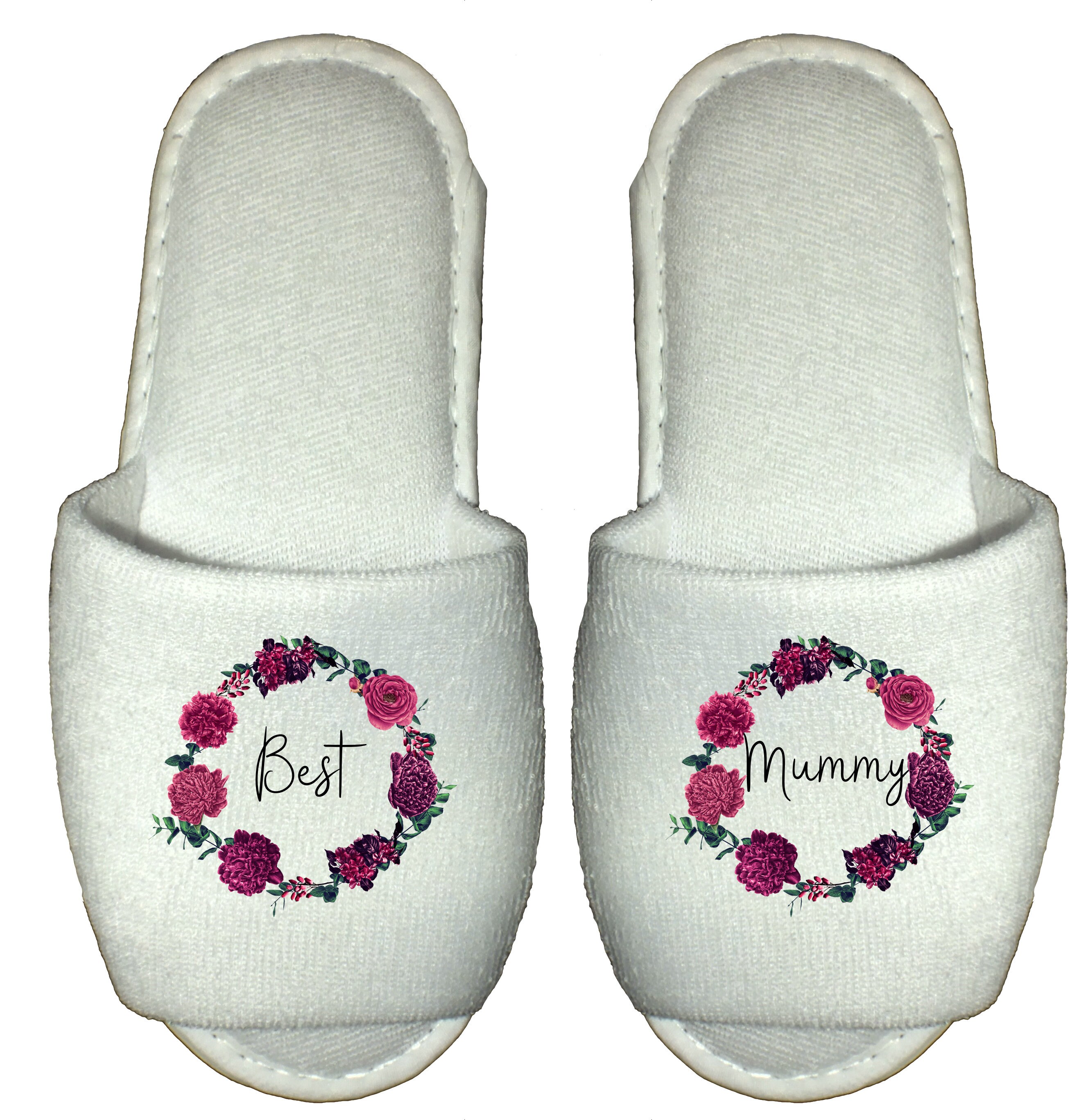 Best spa slippers discount