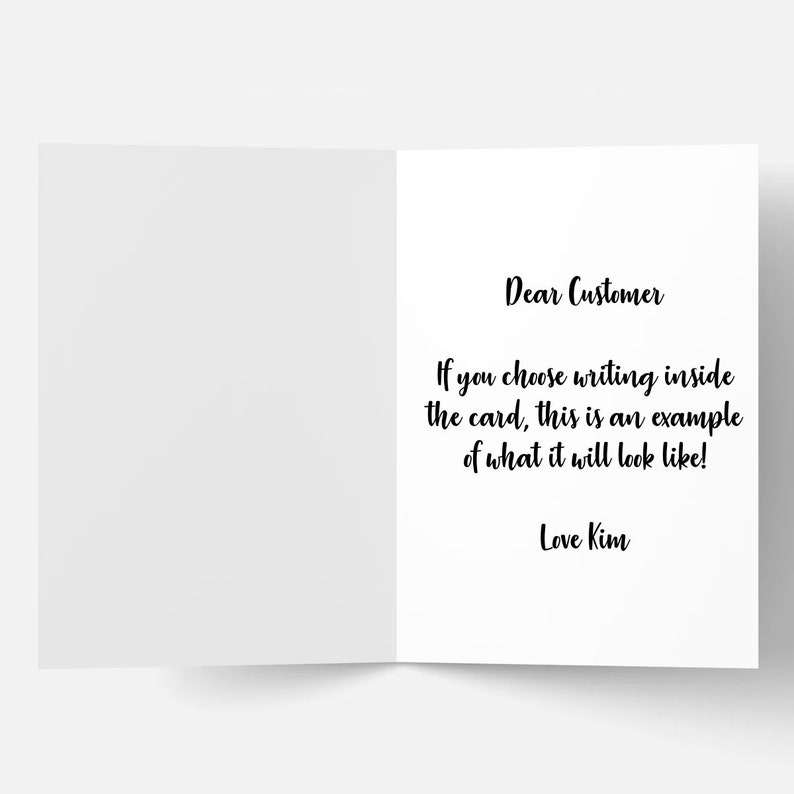 Carte de mariage cowboy personnalisée cow-girl bottes western chapeau country image 3