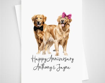 Carlin Personnalisé - Carte D'anniversaire De Chien - Carte D'amour De Chien Carte De Propriétaire De Chien, Carte D'amour De Chien Carte De Propriétaire De Chien Carte De Chien Mignon