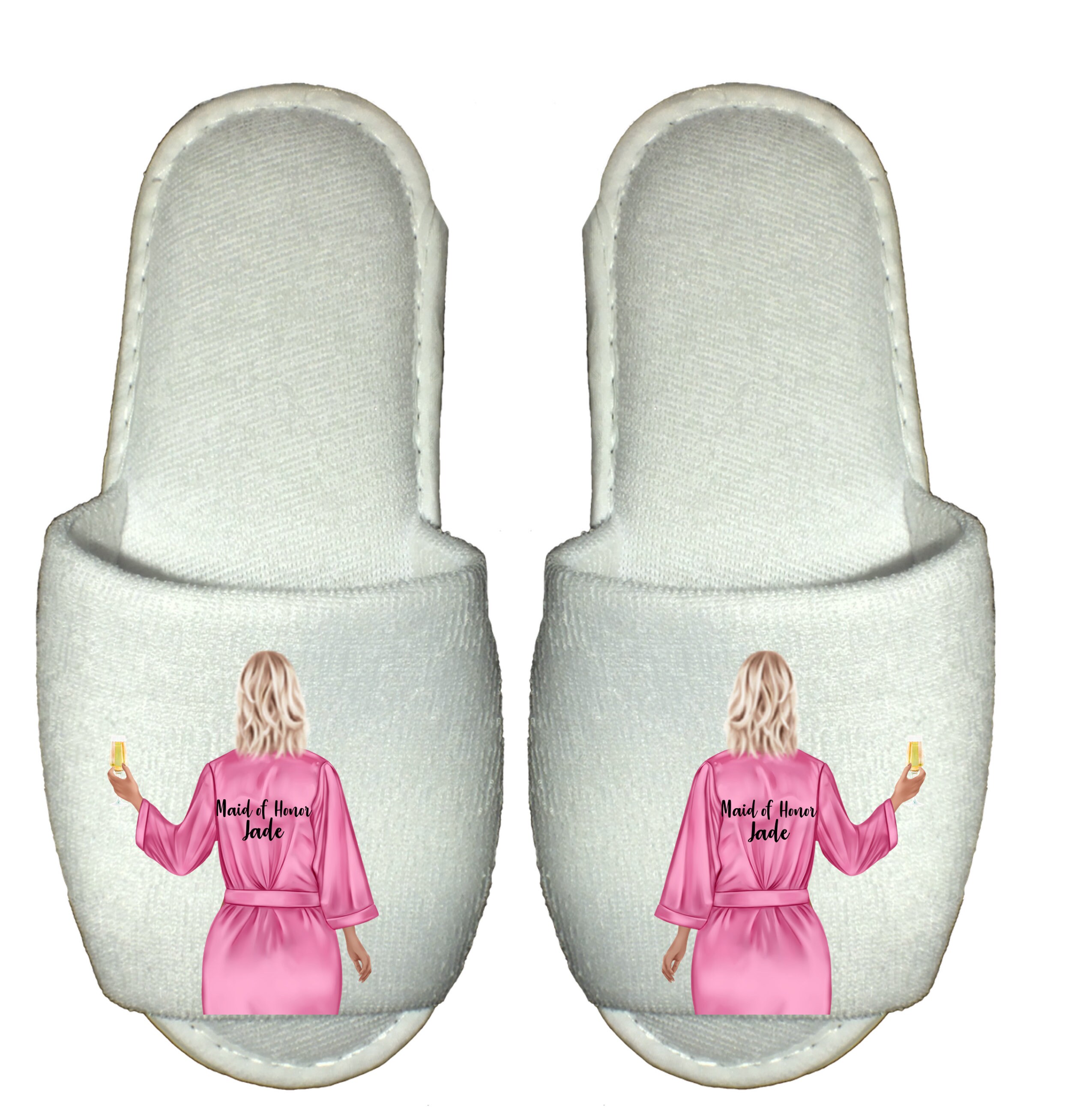 after party slippers