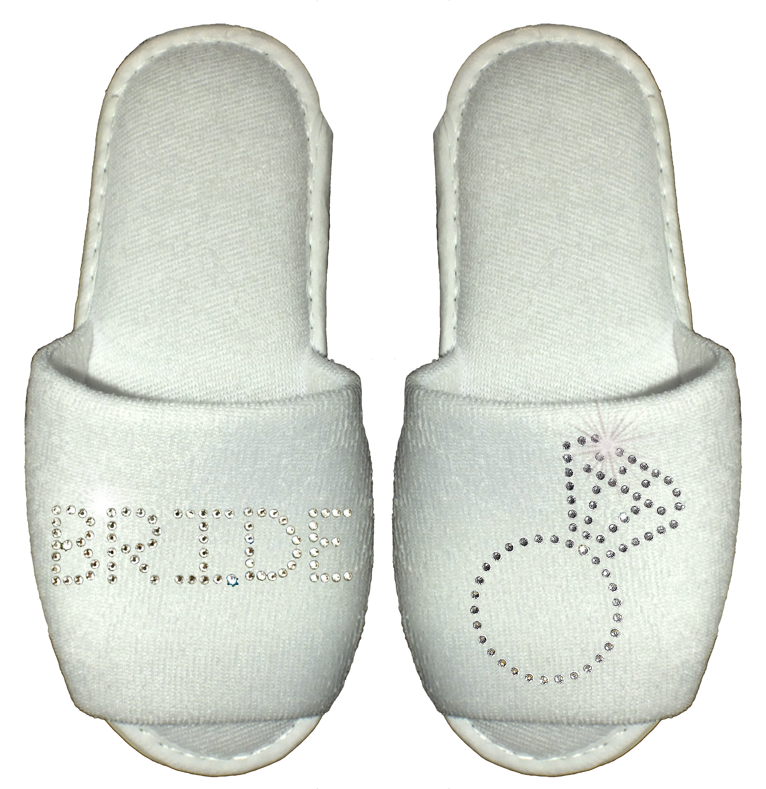 Spa cheap slippers uk