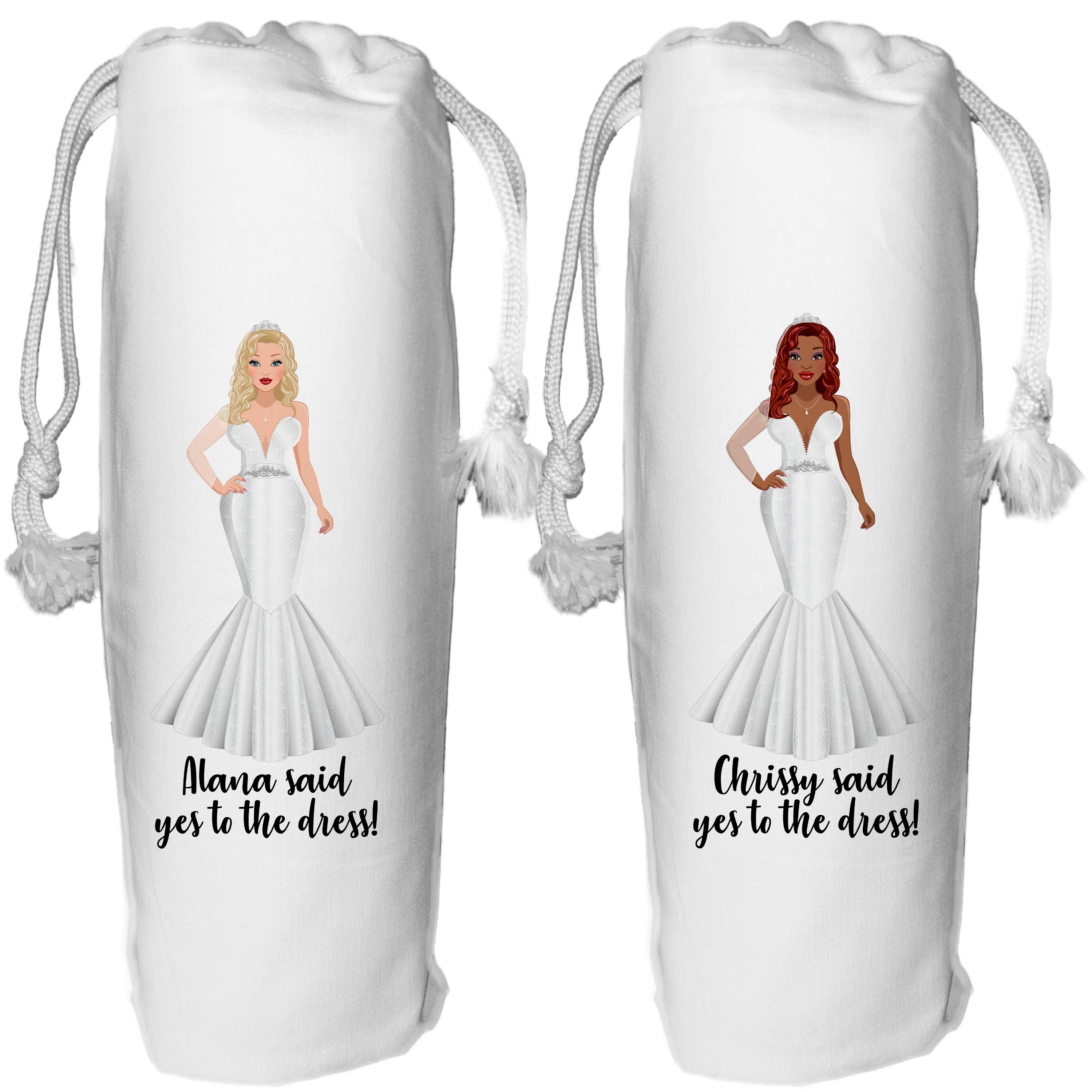 Bride Gifts for Dress Shopping - 60+ Gift Ideas for 2026