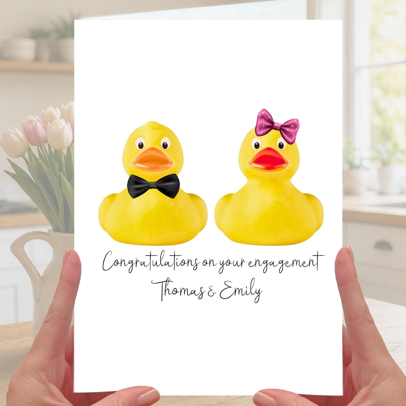 Sort B Engagement Novelty - Etsy UK