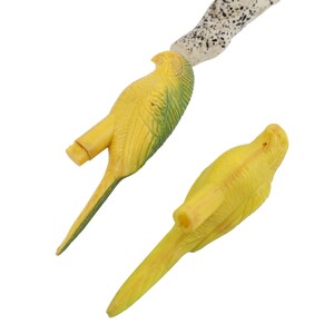 Vintage Parrot Salt and Pepper Shakers image 4