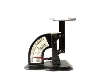 Vintage Gem Postal Scale