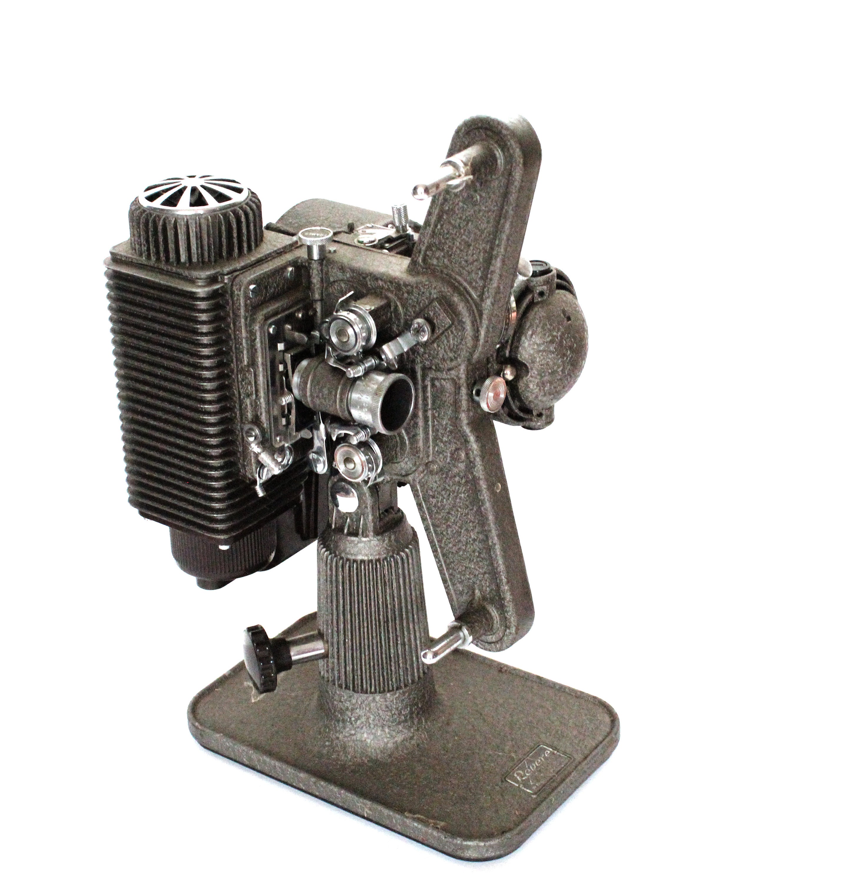 Vintage Revere Eight Projector Etsy