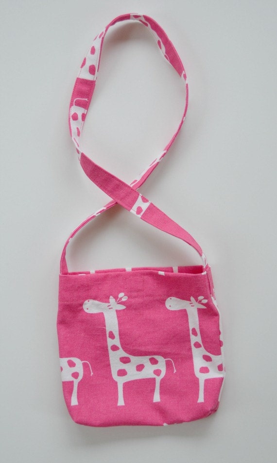 girls over the shoulder bag