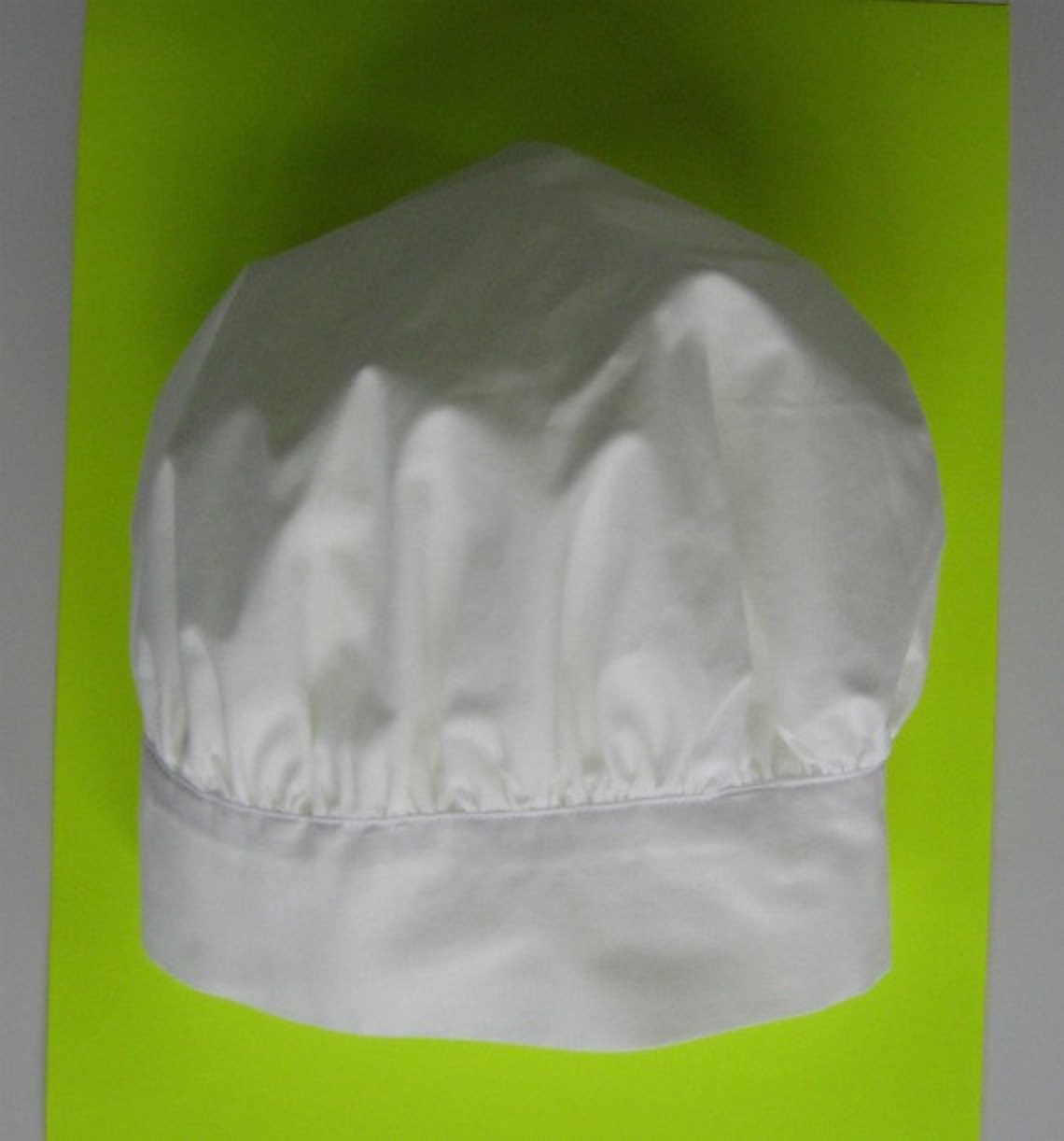 Baby Chef Hat Newborn Chef Hat Toddler Chef Hat Adjustable Etsy