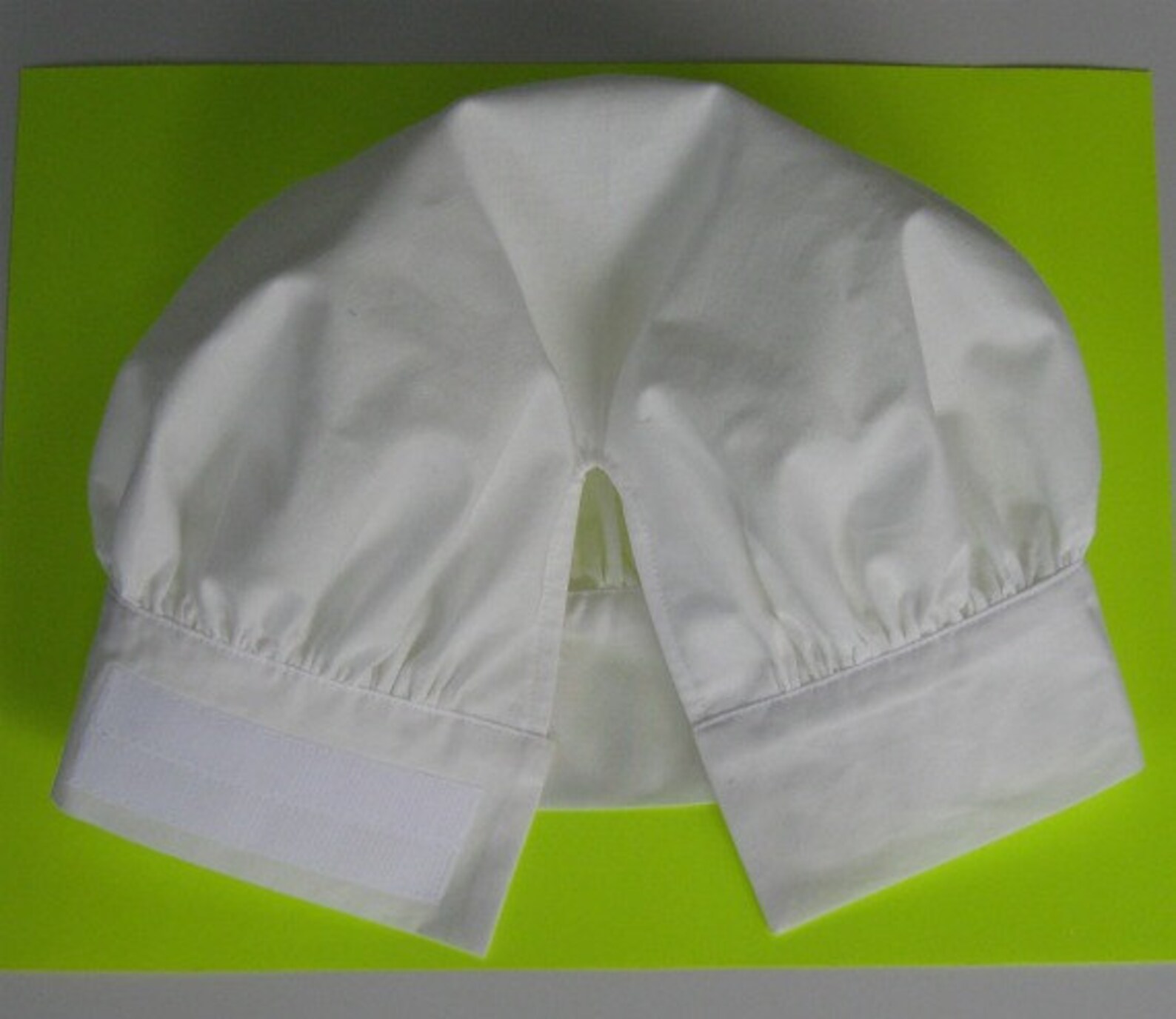 Baby Chef Hat Newborn Chef Hat Toddler Chef Hat Adjustable Etsy