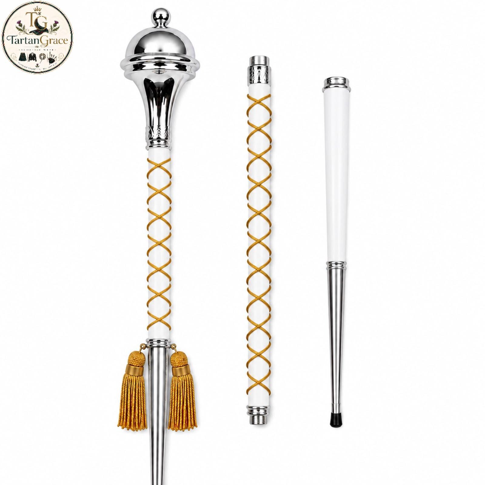 Drum major baton - Etsy 日本