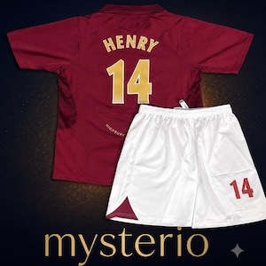 Arsenal 2005 2006 - Etsy