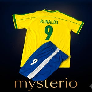 R9 ronaldo signed - Etsy 日本
