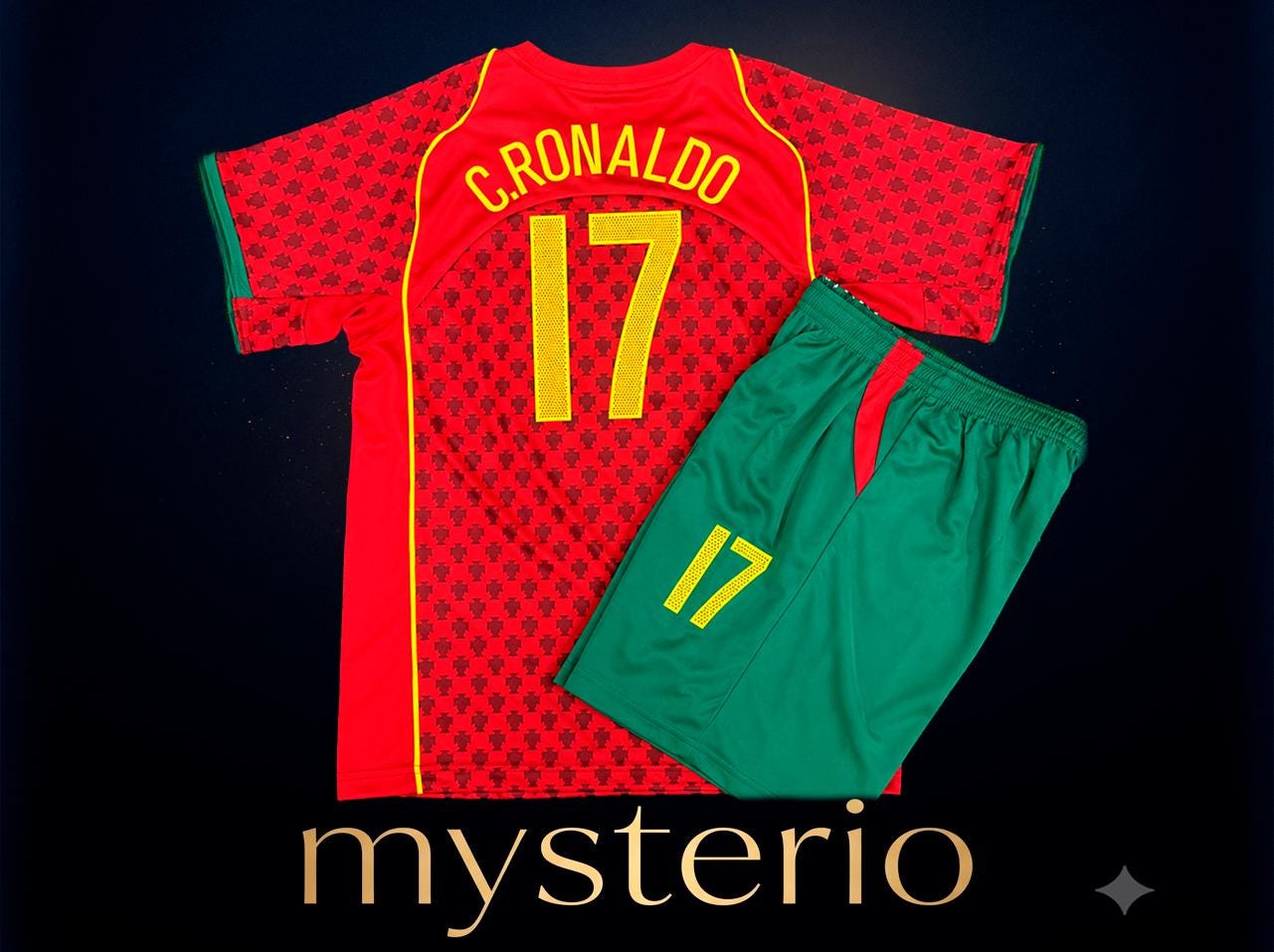 Cristiano ronaldo sporting lisbon jersey - Etsy 日本