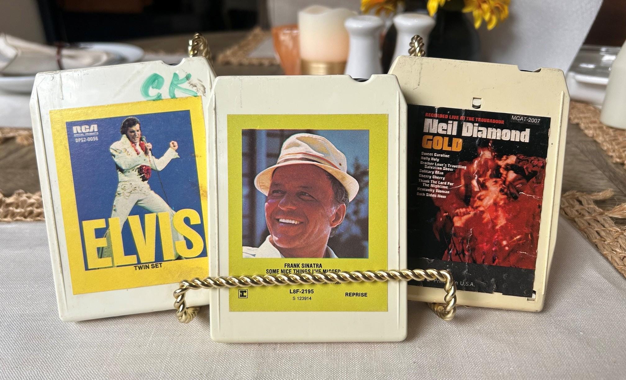 Elvis Presley Gifts Vintage Lot - 60+ Gift Ideas for 2026