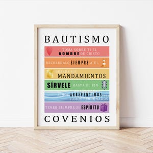 Digital Bautismo Fotos y Carteles
