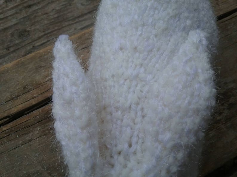 Cuddly Bunny Shimmery