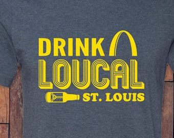 Drink Loucal!