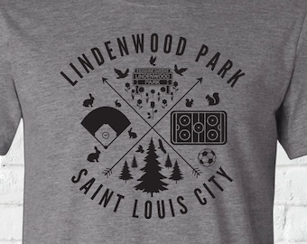 Lindenwood Park