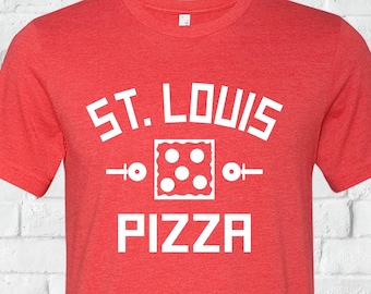 St Louis Pizza