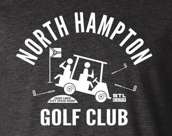 North Hampton Golf Club