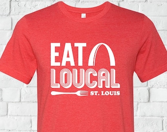 Eat Loucal!