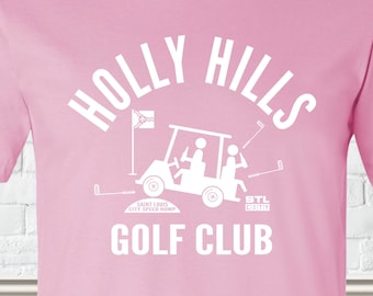 Holly Hills Golf Club