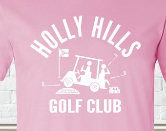 Holly Hills Golf Club