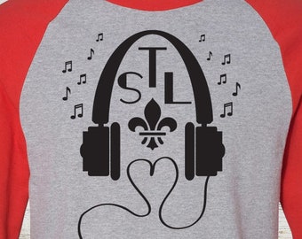 STL Arch Headphones