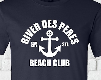 River Des Peres Beach Club