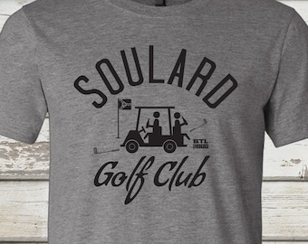 Soulard Golf Club