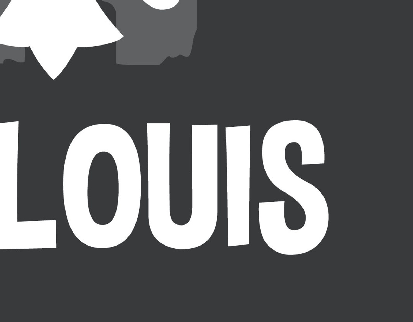 St. Louis Fleur De Lis St. Louis Skyline St. Louis Arch Etsy