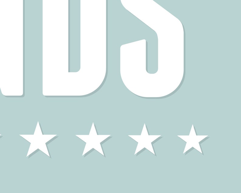 Wash Your Hands Wash Your Hands Art Wash Your Hands Print image 3