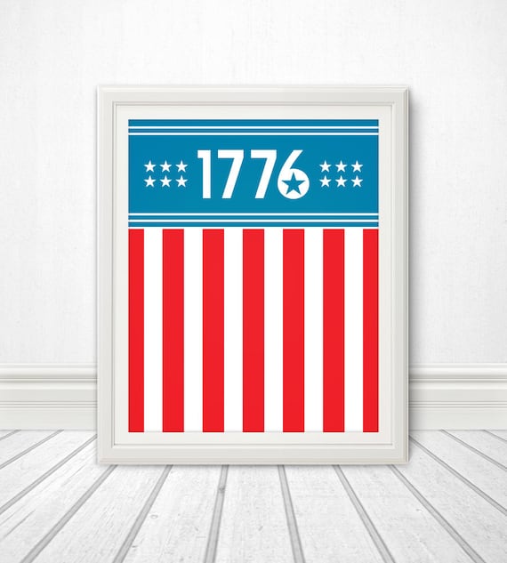 1776 年、百年祭、旗、米国、アメリカ国旗、室内装飾、米国国旗、7 月