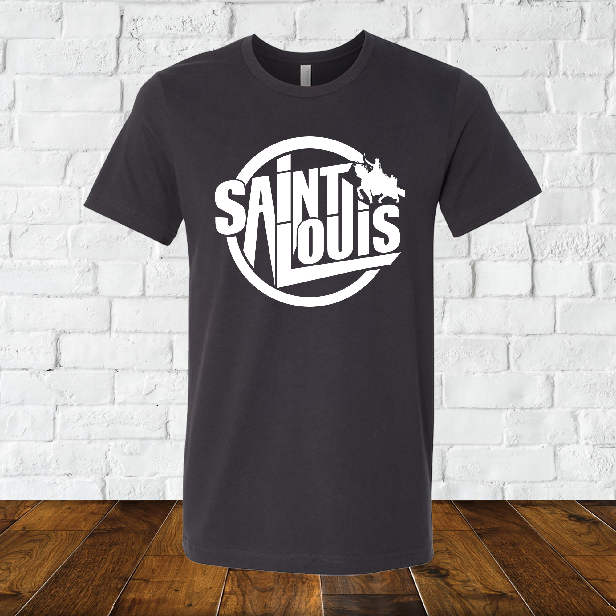 st louis tshirt