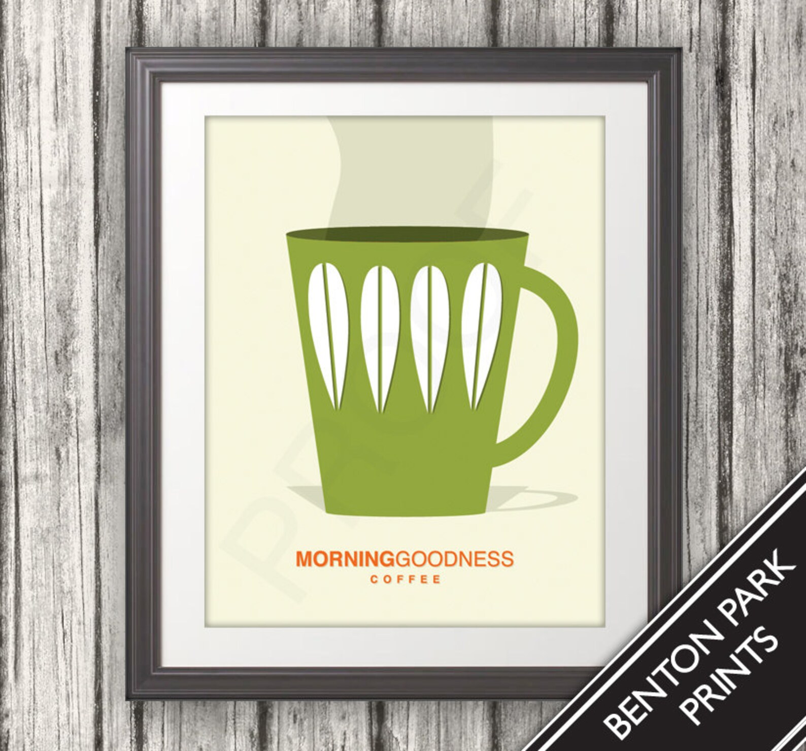 Coffee Coffee Cup Print Coffee Art Coffee Poster Mid Etsy