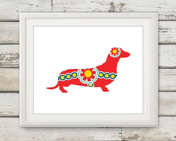 Swedish dachshund sales