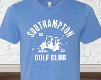 Southampton Golf Club