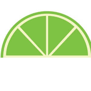 Orange, Lime, Lemon, Citrus Print, Citrus Poster, Orange Print, Lime ...