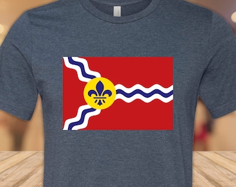 St. Louis Flag