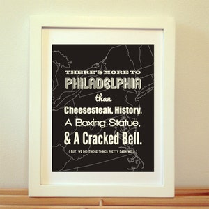 Philadelphia, Philadelphia Map, Philadelphia Art, Philadelphia Print, Philadelphia Love, Philadelphia Poster, Philly, Liberty Bell