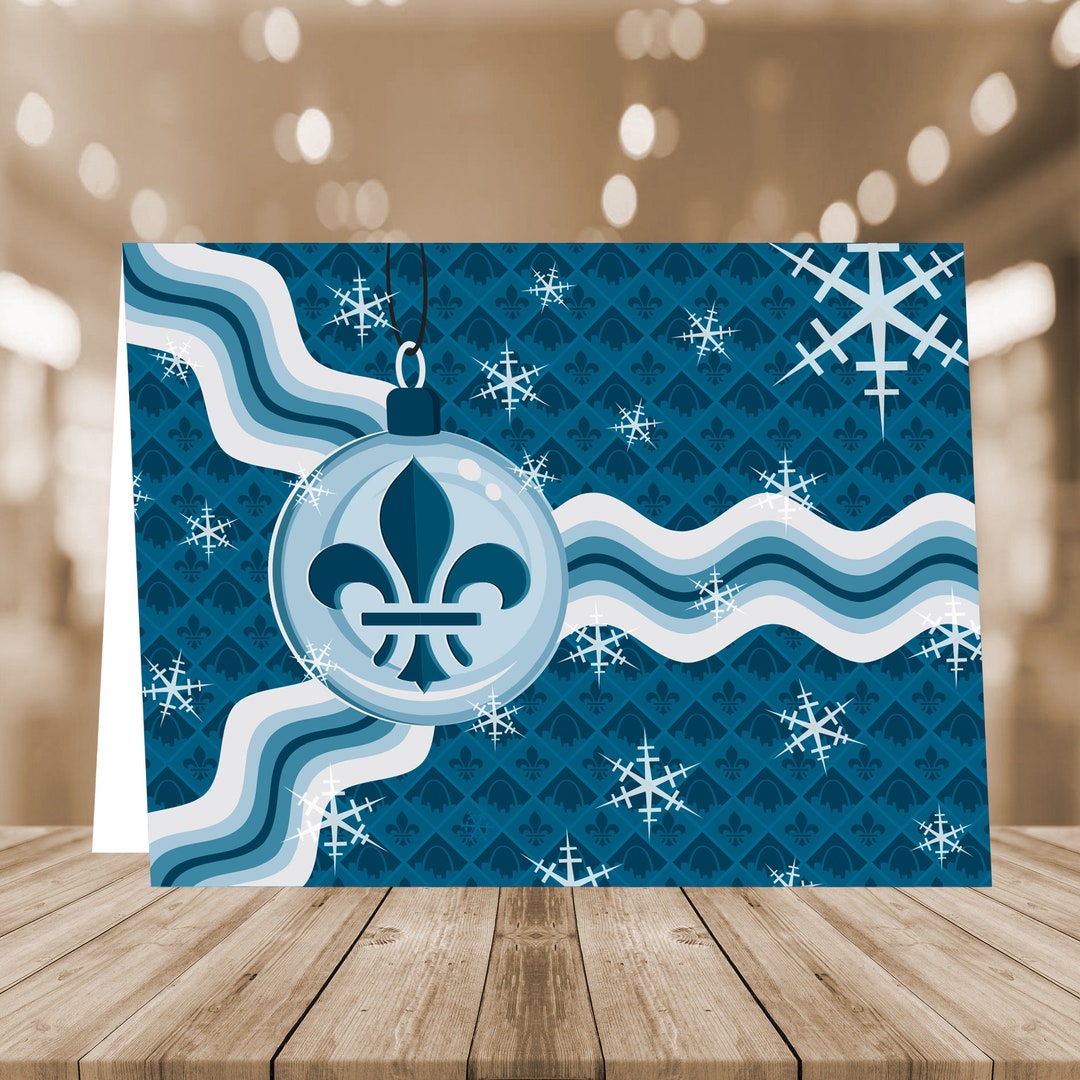 St Louis Christmas Cards 
