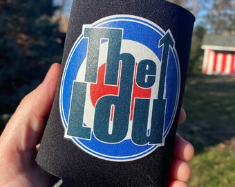 The Lou Can Cooler