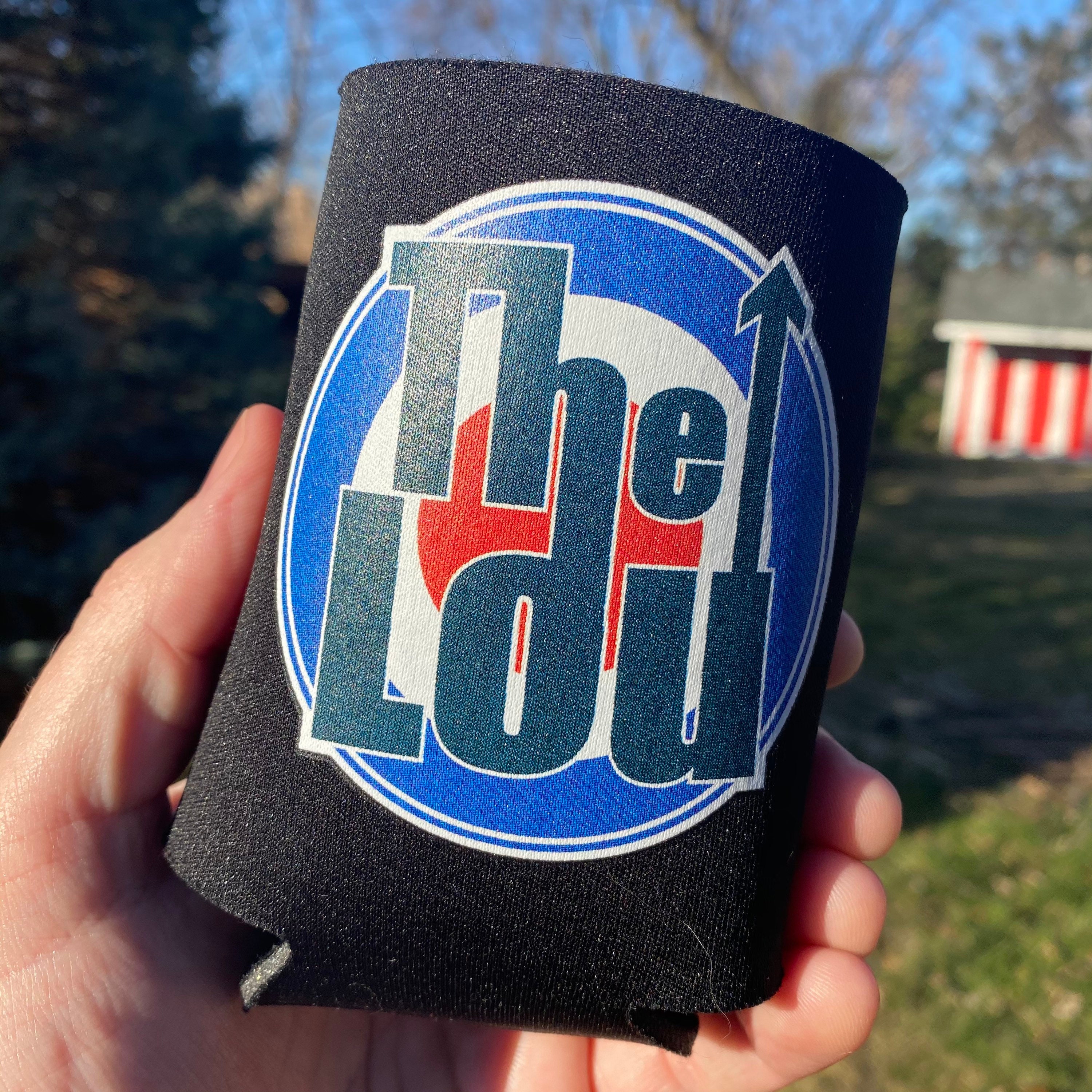 24oz Can Koozie 