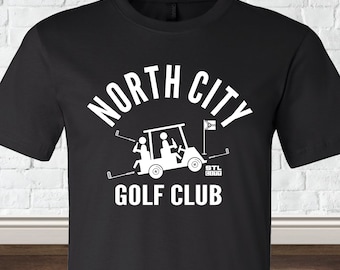 North City Golf Club