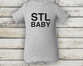 STL Baby