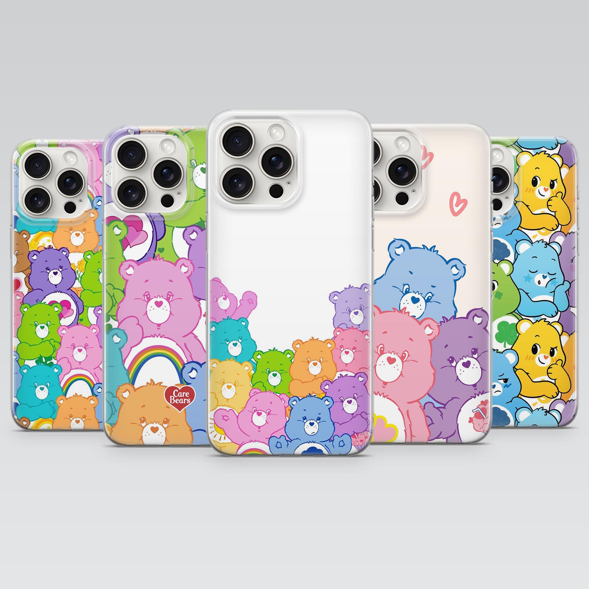 Care Bears iPhone 16 Case - Etsy