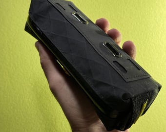 Armazenamento padrão no tubo v2